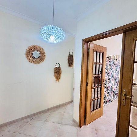 Praia Da Rocha Pasm Apartamentos ポルティマン エクステリア 写真