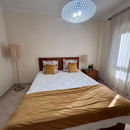 Praia Da Rocha Pasm Apartamentos ポルティマン エクステリア 写真
