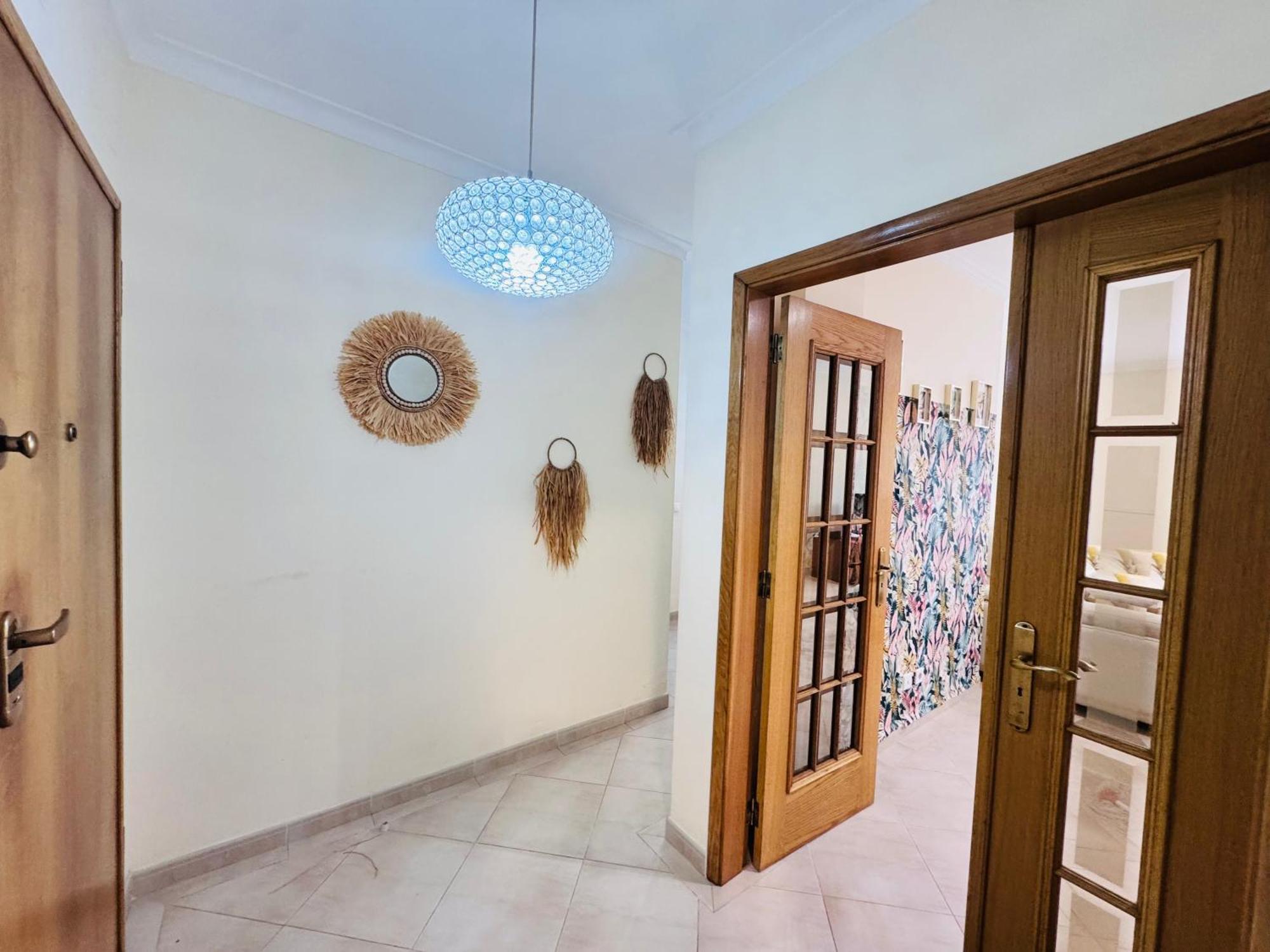 Praia Da Rocha Pasm Apartamentos ポルティマン エクステリア 写真