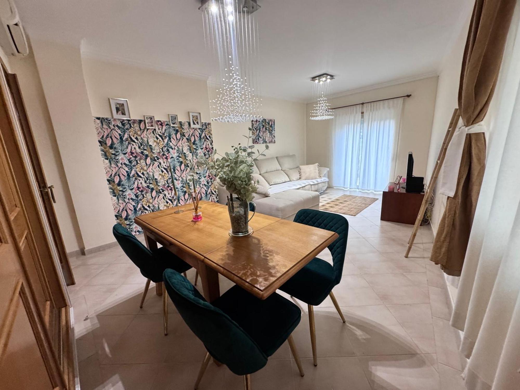 Praia Da Rocha Pasm Apartamentos ポルティマン エクステリア 写真