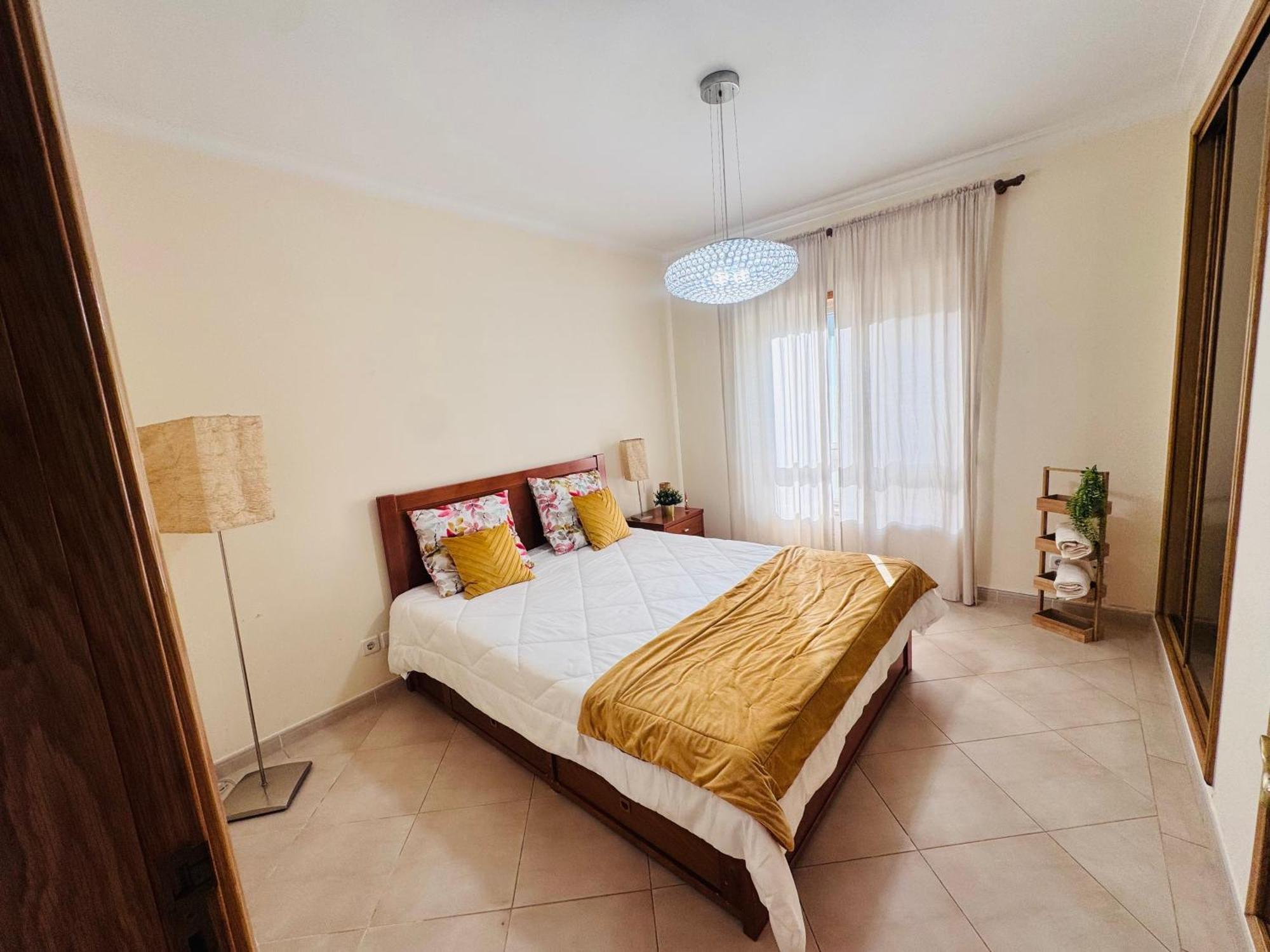 Praia Da Rocha Pasm Apartamentos ポルティマン エクステリア 写真