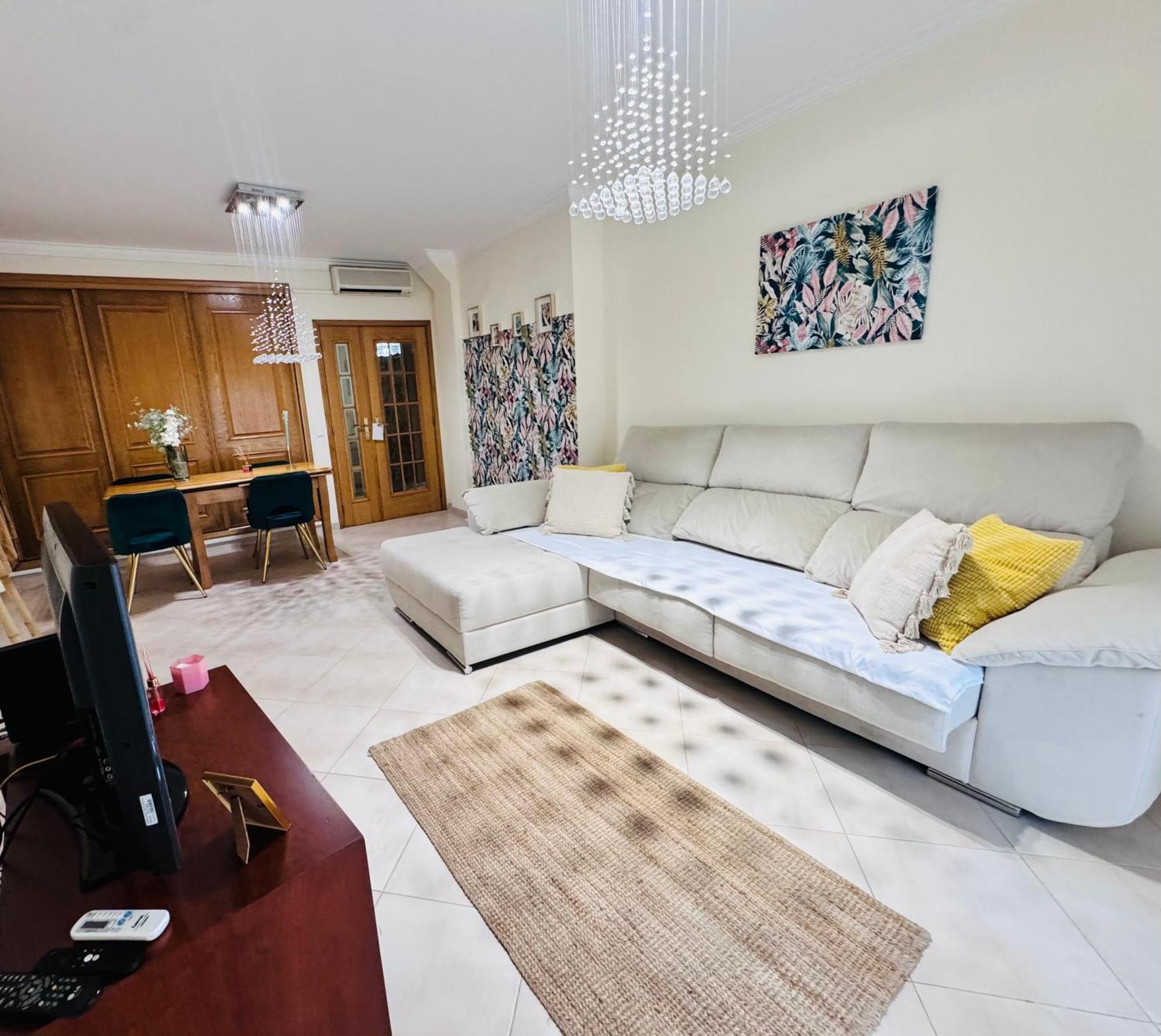 Praia Da Rocha Pasm Apartamentos ポルティマン エクステリア 写真