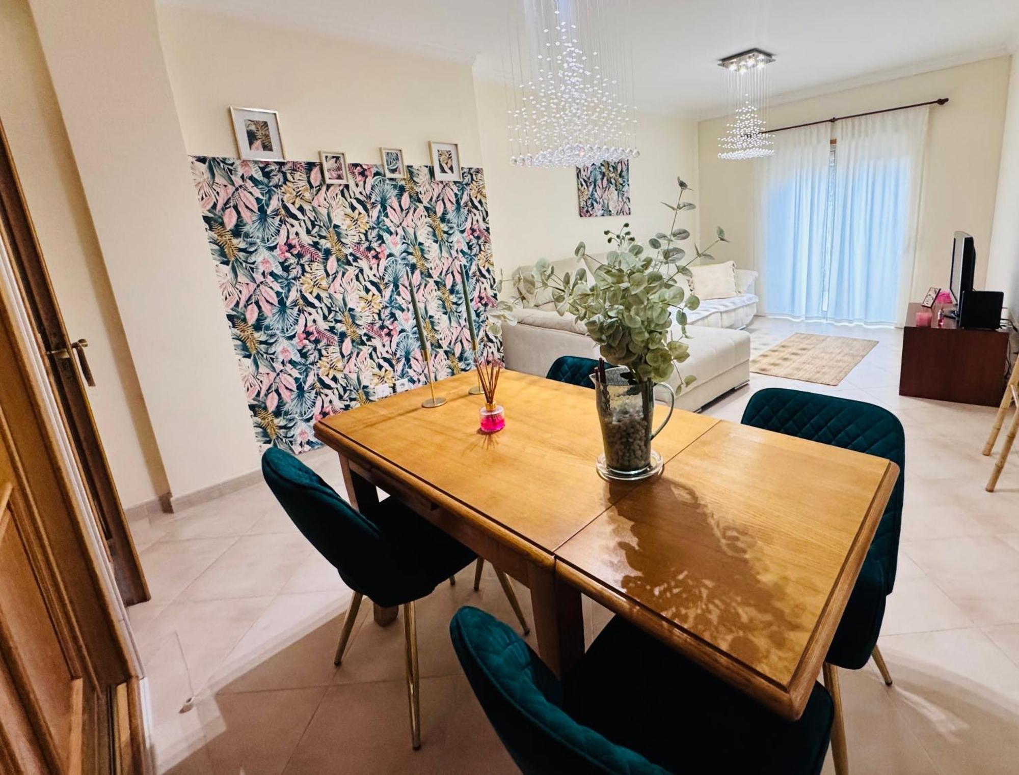 Praia Da Rocha Pasm Apartamentos ポルティマン エクステリア 写真